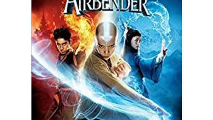 The last airbender 2010 best sale full movie online free