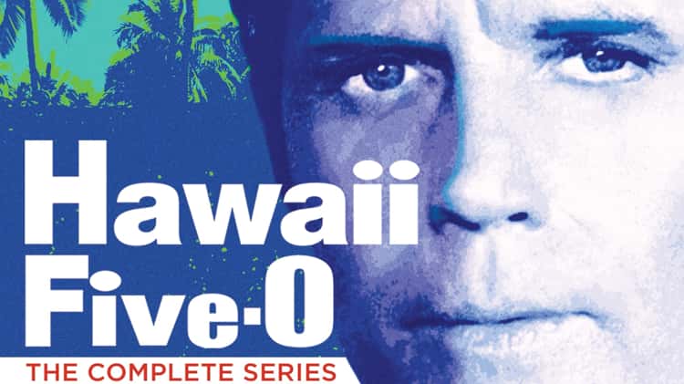 Opening To Hawaii-Five-O: The Complete First Season (Disc 1) 2007