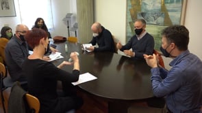 La càtedra Víctor Català reactiva els actes suspesos per la pandèmia