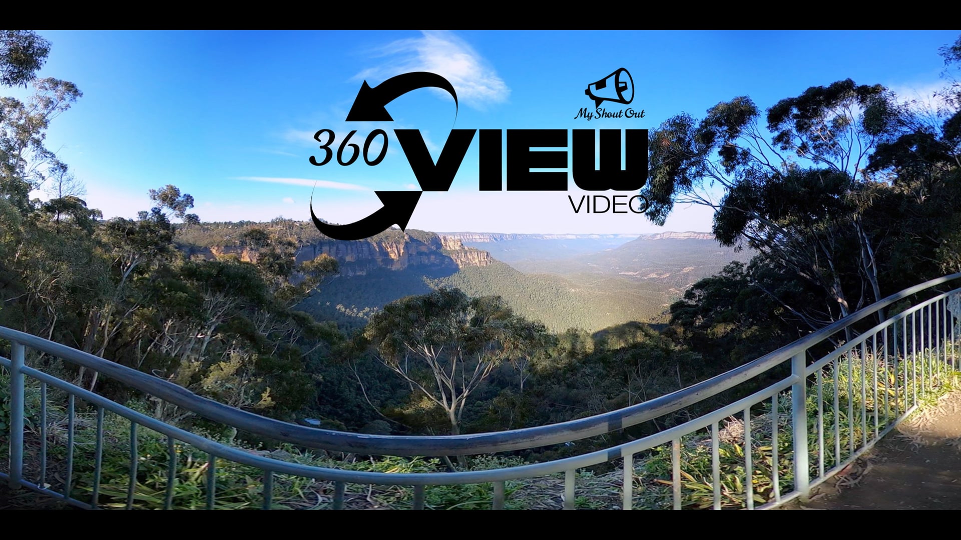 Blue Mountains - Eagle Hawk Lookout