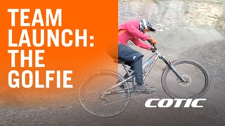 Team Launch