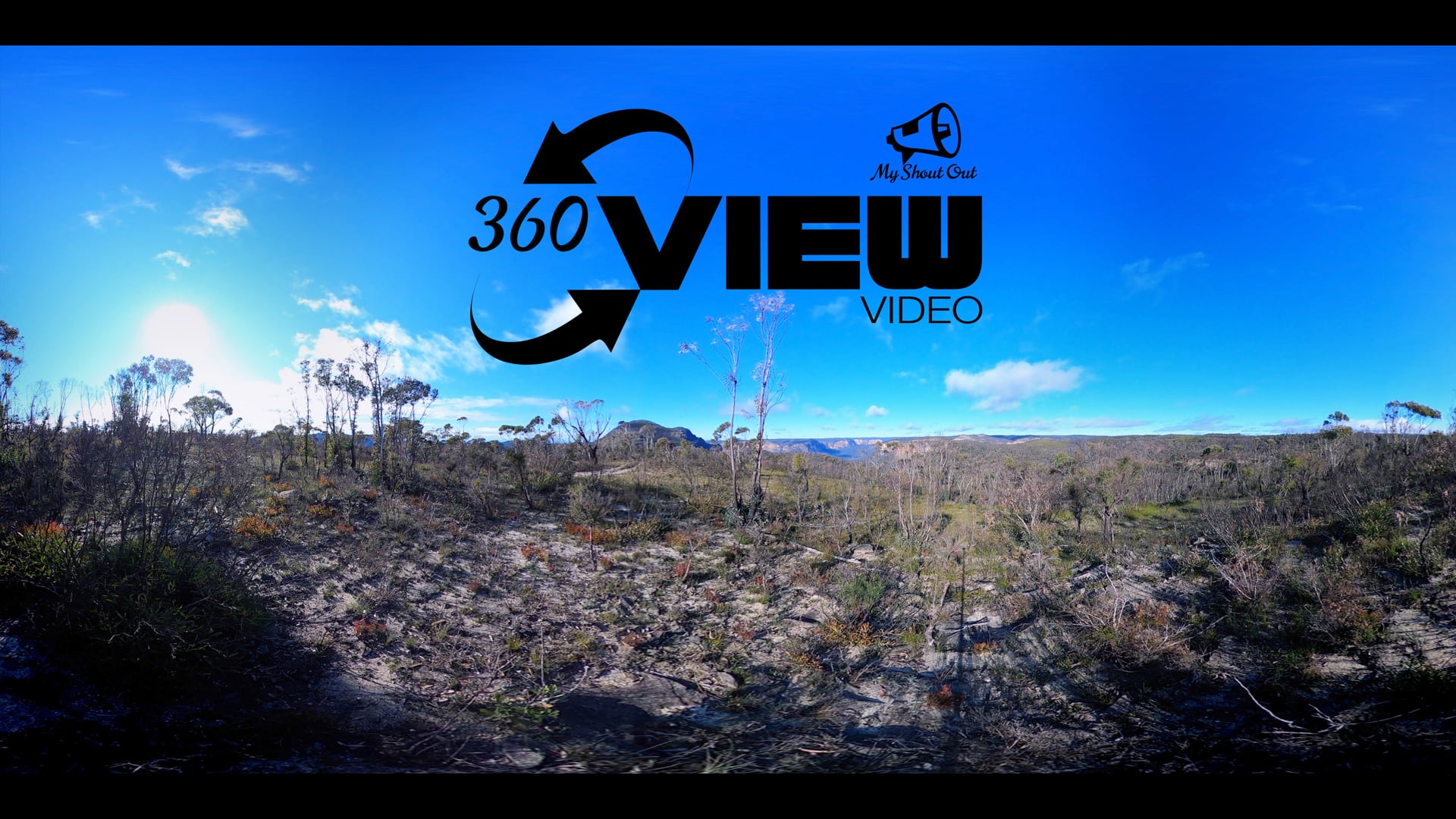 Blue Mountains - Mount Banks Plateau