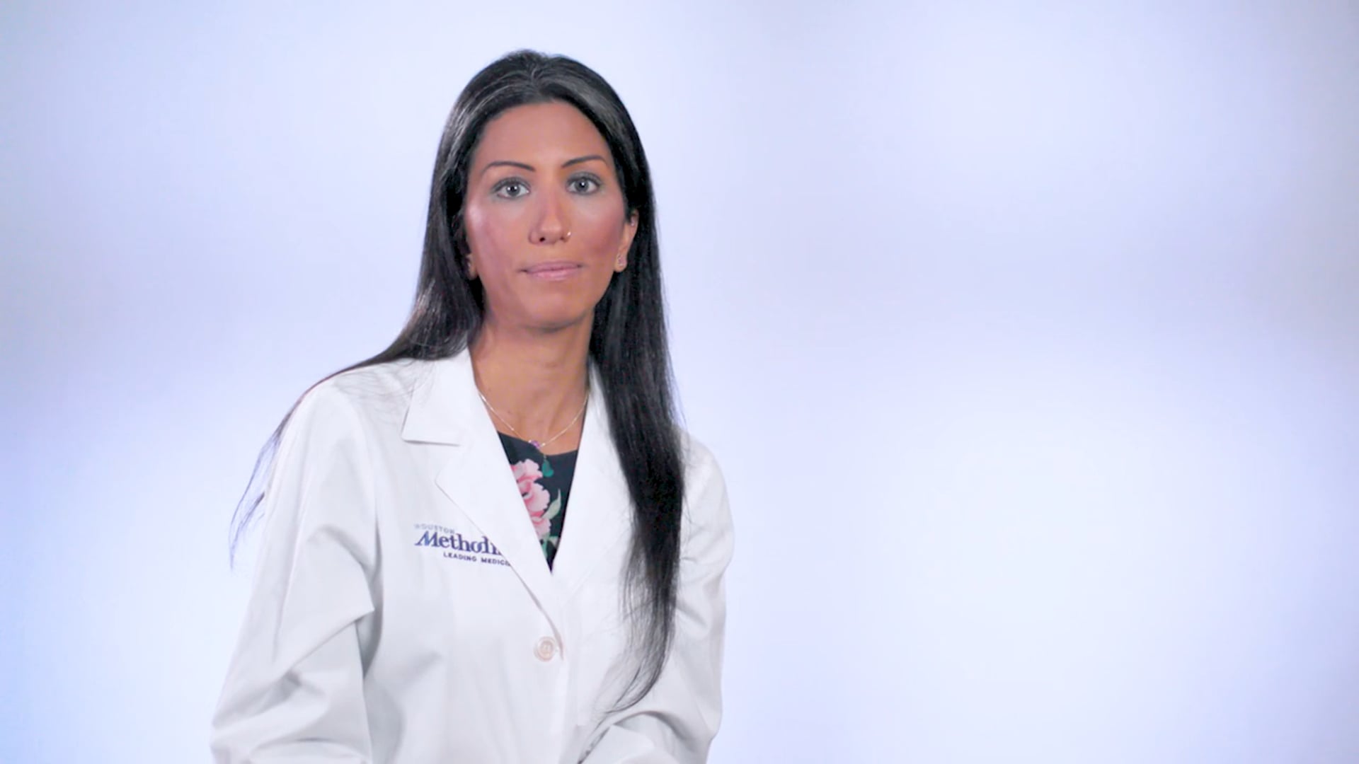 About me video of Dr. Doha Ayish