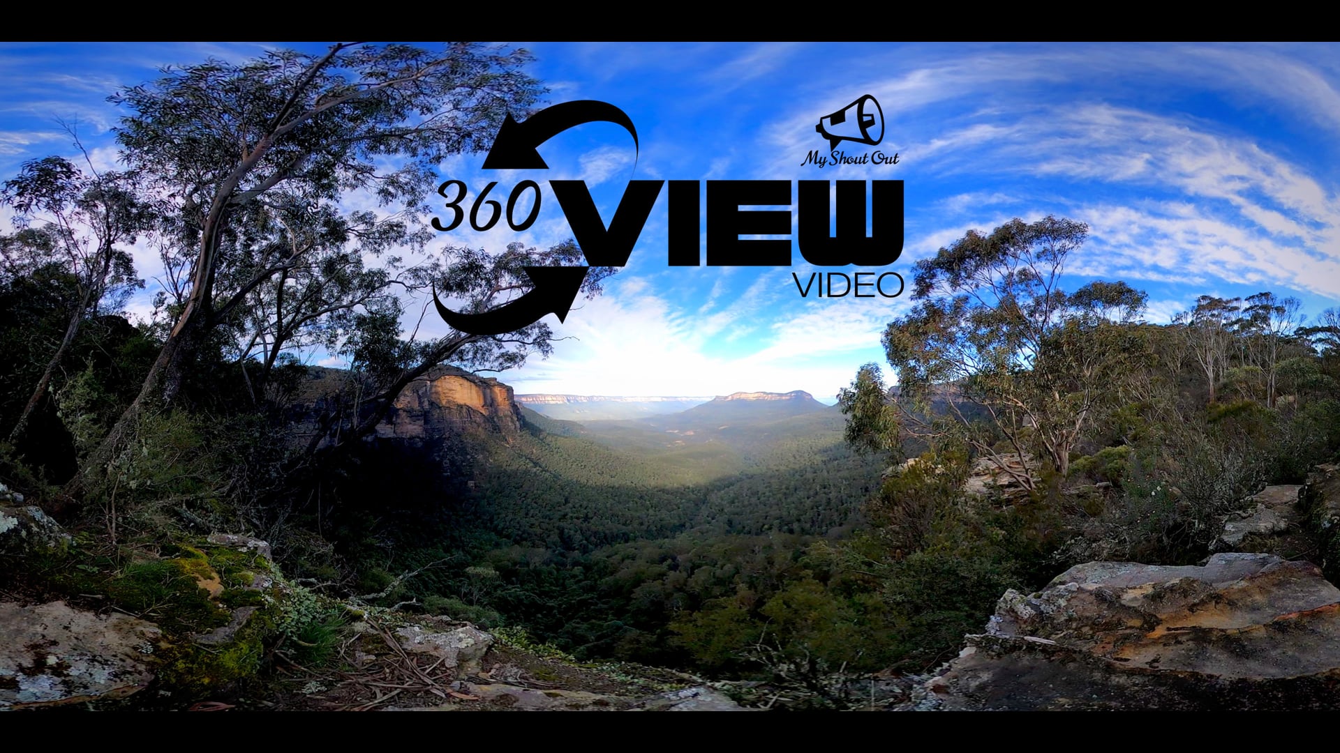 Blue Mountains - Narrowneck Valley