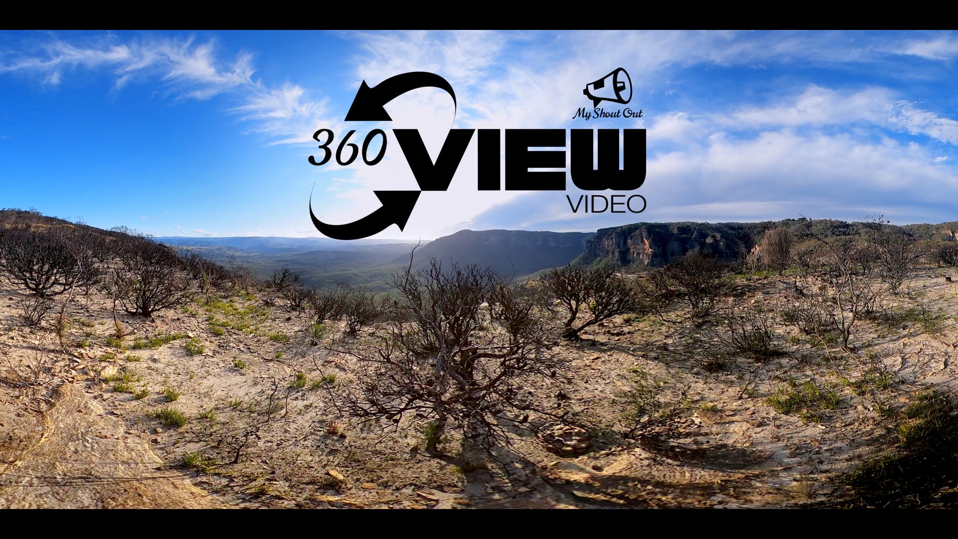 Blue Mountains - Narrowneck Plateau