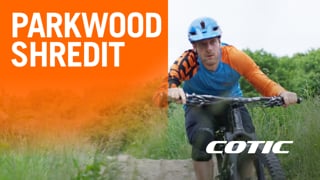 Parkwood Shred