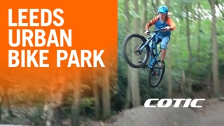Leeds Bike Park