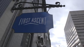 First Ascent Design - Video - 1