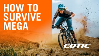 How to survive the Megavalanche