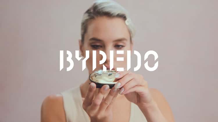A first look at Byredo x Isamaya Ffrench's new make-up collaboration