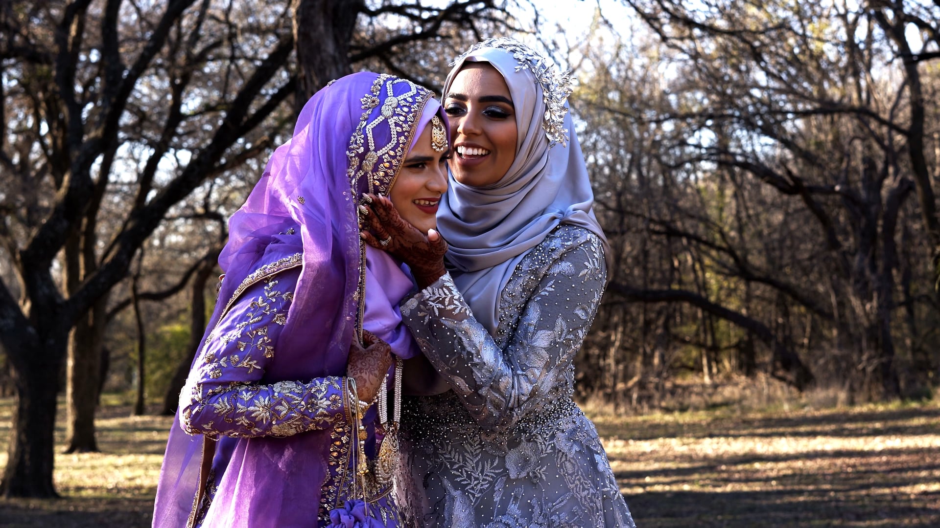 Mansha & Zubyr's Wedding