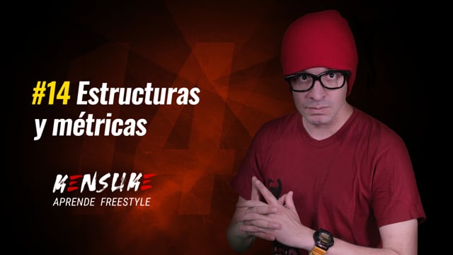 Aprende Freestyle - #14 Estructuras y Métricas