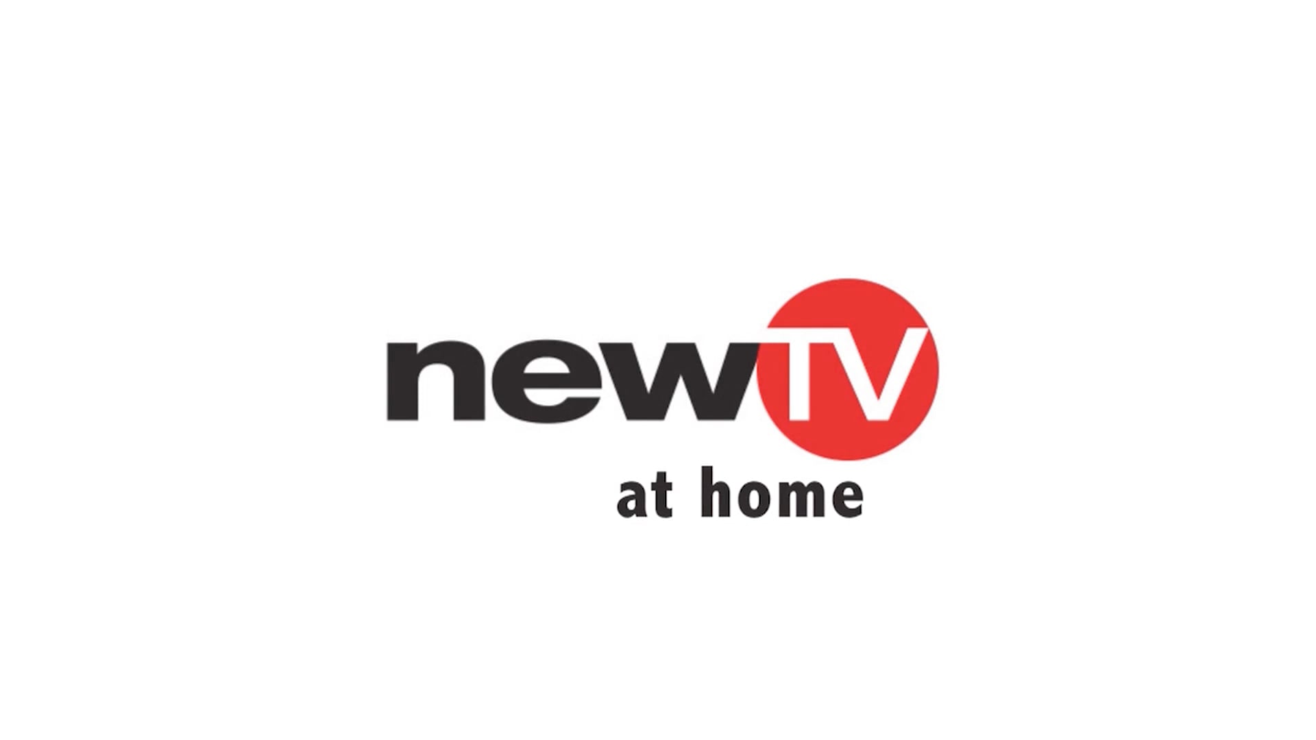 NewTV @ Home