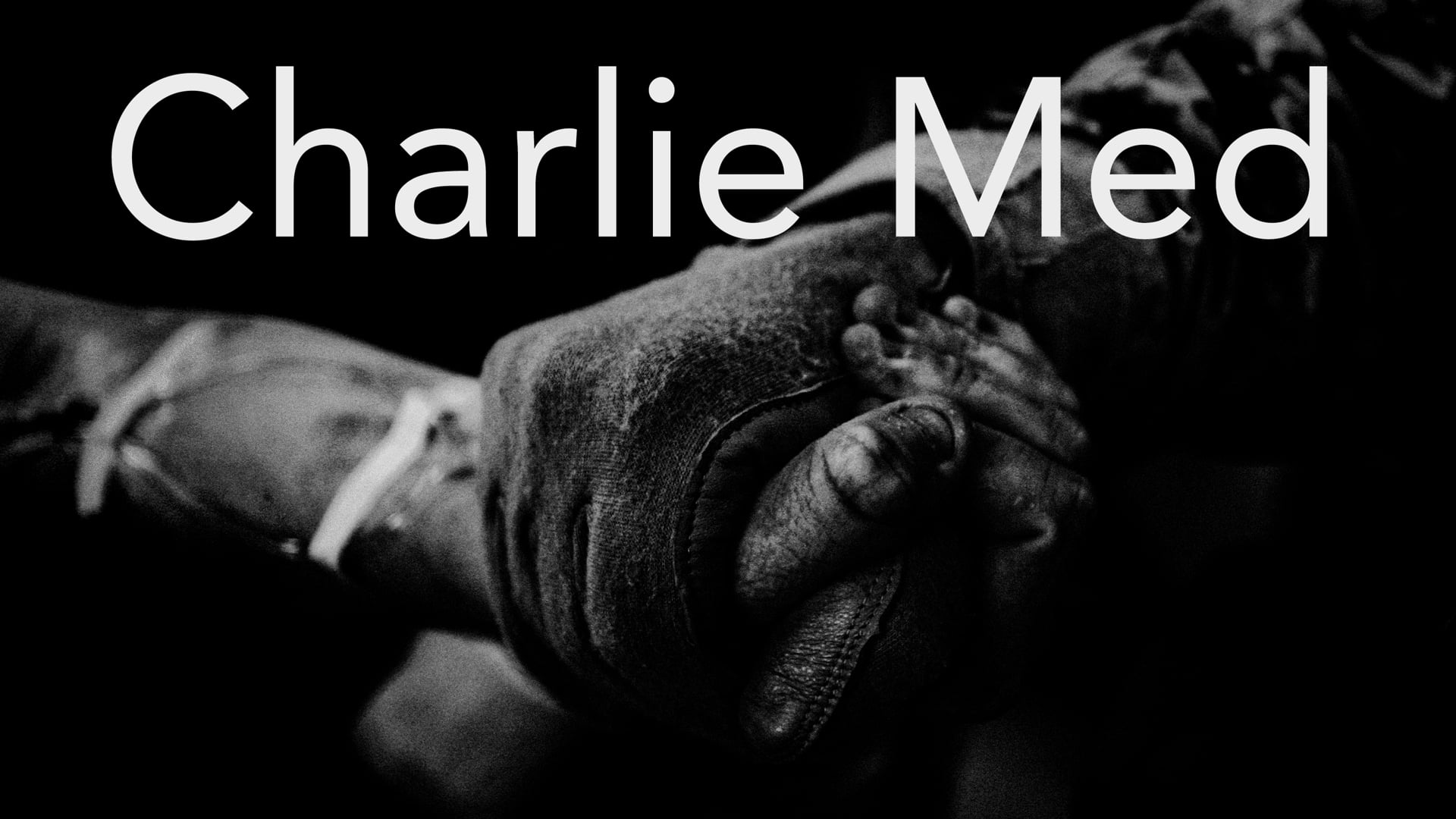 Charlie Med