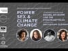 Power, Sex and Climate Change: a Roundtable discussion & preview of ODP's "All the Devils are Here: A Tempest in the Galapagos"