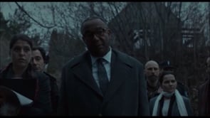 vignette de 2018 - Fort Noire