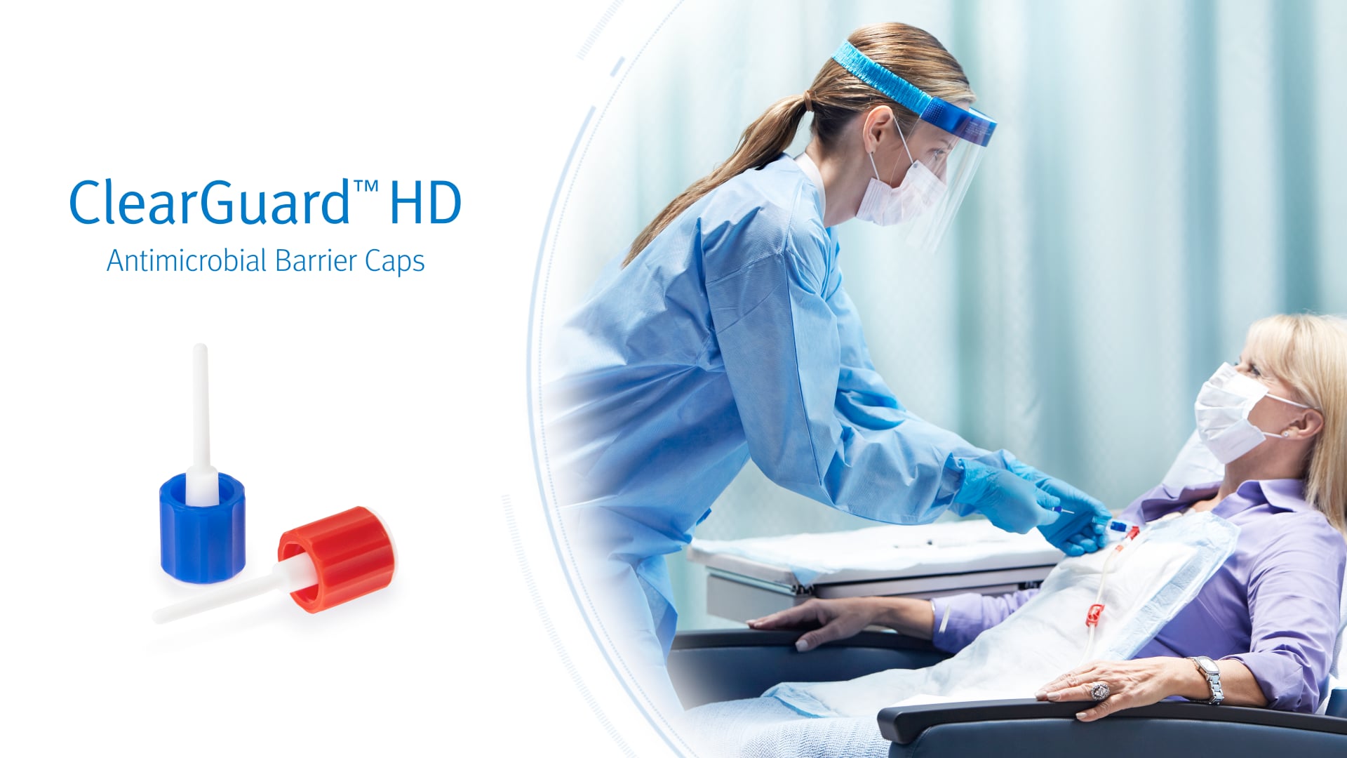 ClearGuard HD Product Overview on Vimeo