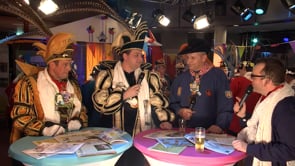 ZuidWest TV Prinsencafé 2 - 23 februari 2017