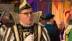 ZuidWest TV Prinsencafé 1 - 22 februari 2017