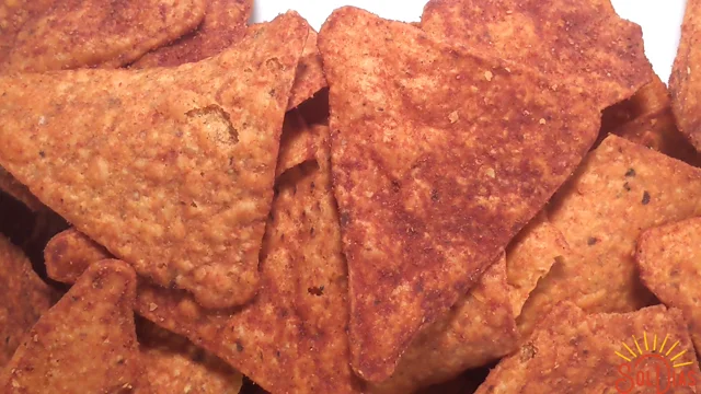 Doritos Incognita 61g, Spicy Mexican Chips