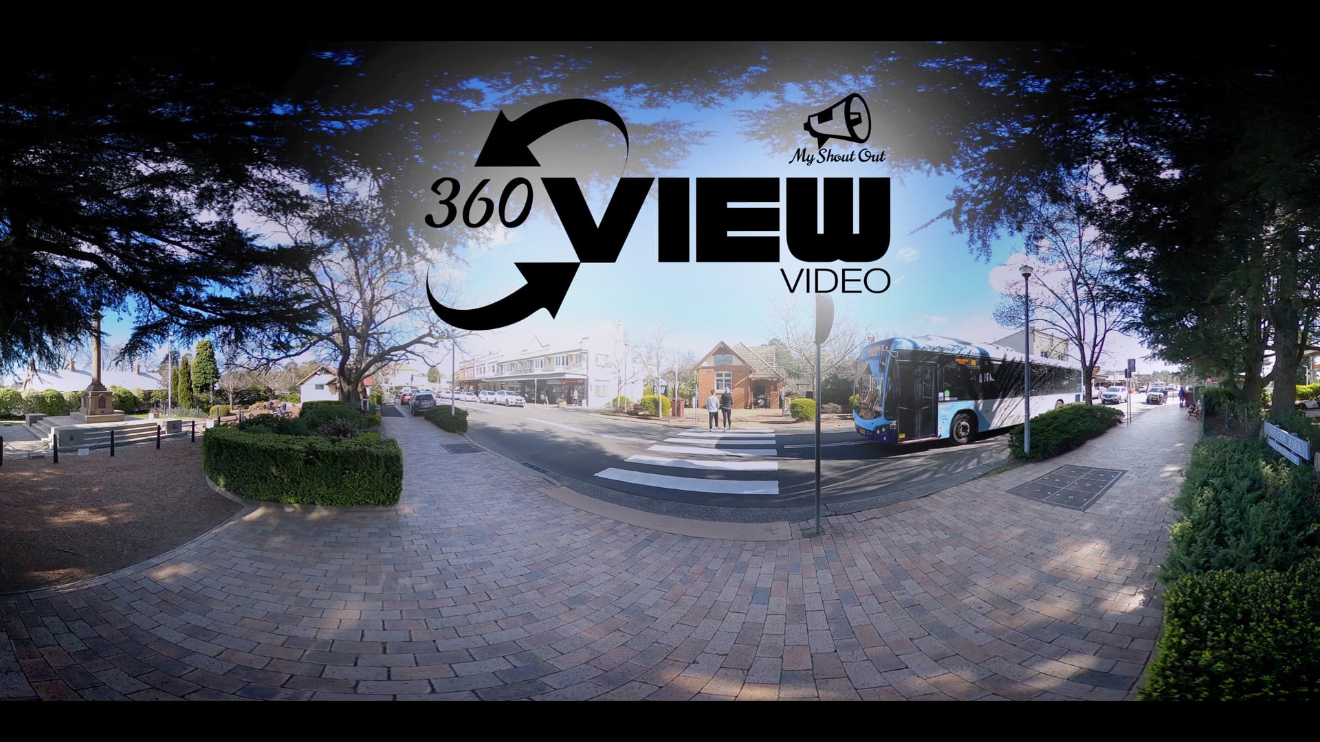 Blue Mountains - Wentworth Falls Shops