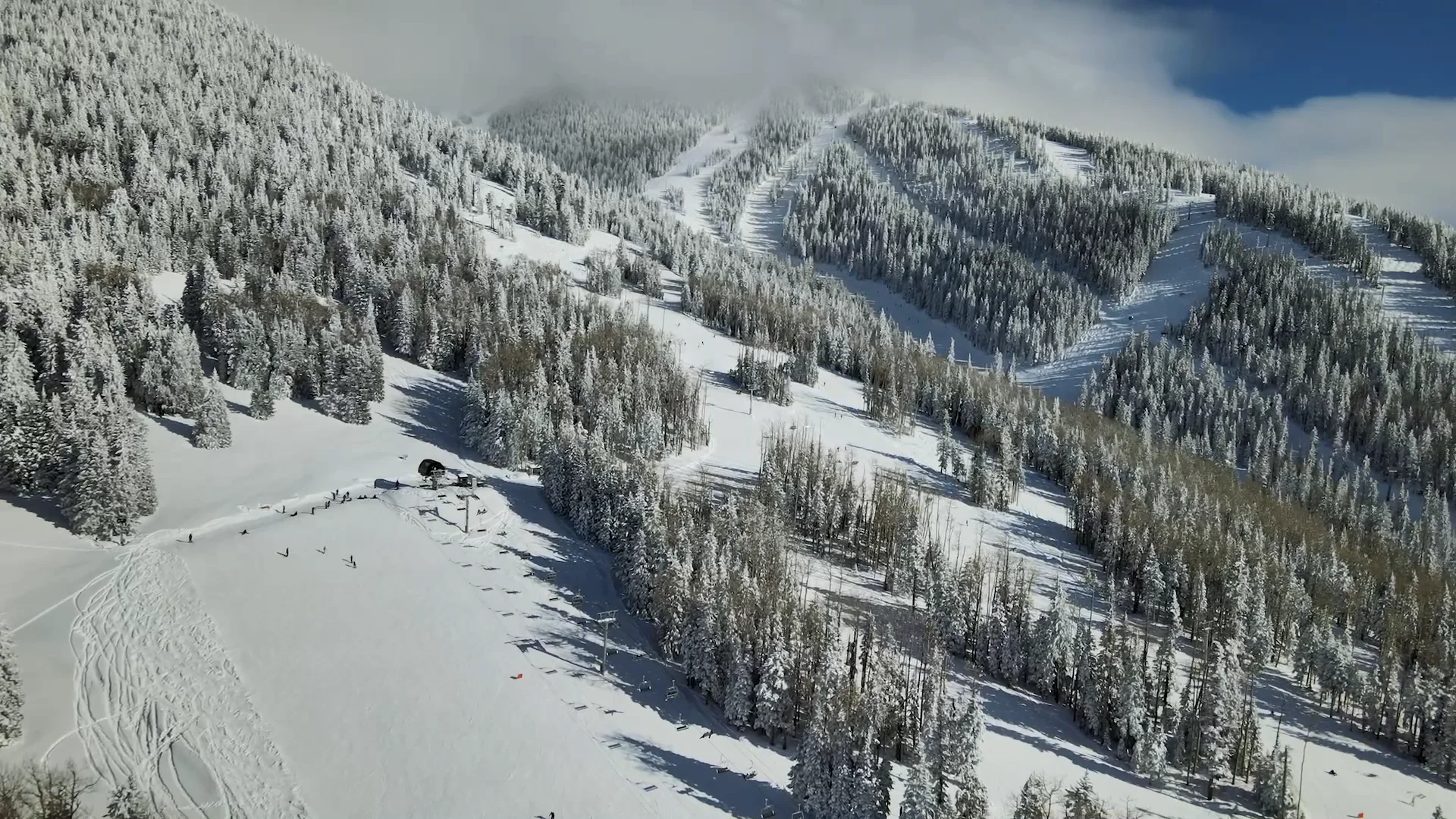 Arizona Snowbowl Unveils New Master Plan – Lift Blog