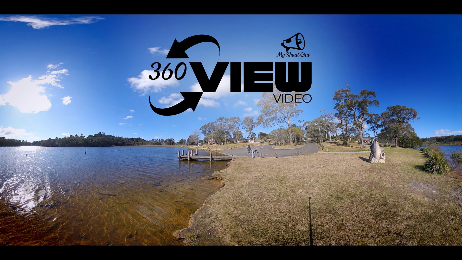 Blue Mountains - Wentworth Falls Lake