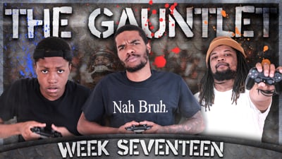 The Madden Beef Week 17 Gauntlet!