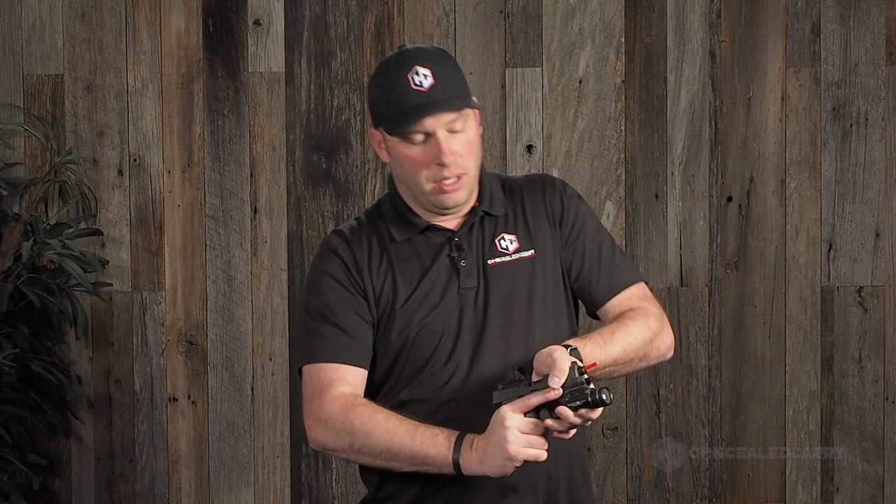 Safety In A Defensive Context
