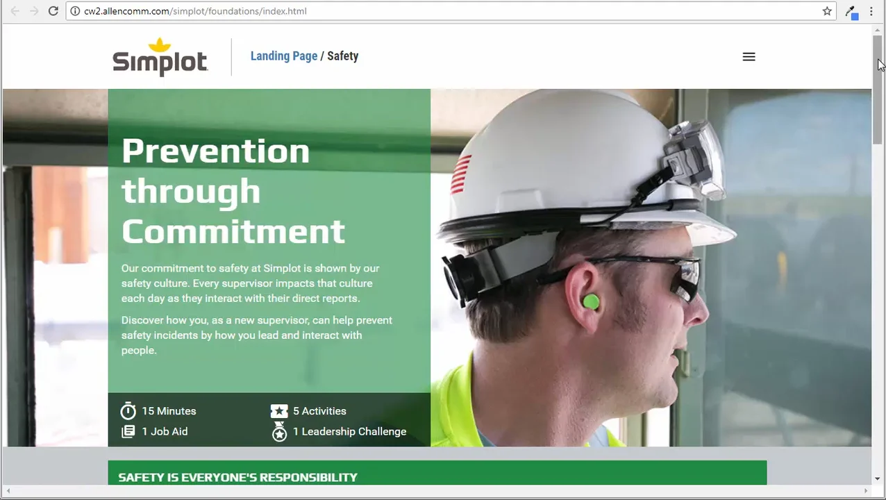 JR Simplot - AllenComm on Vimeo