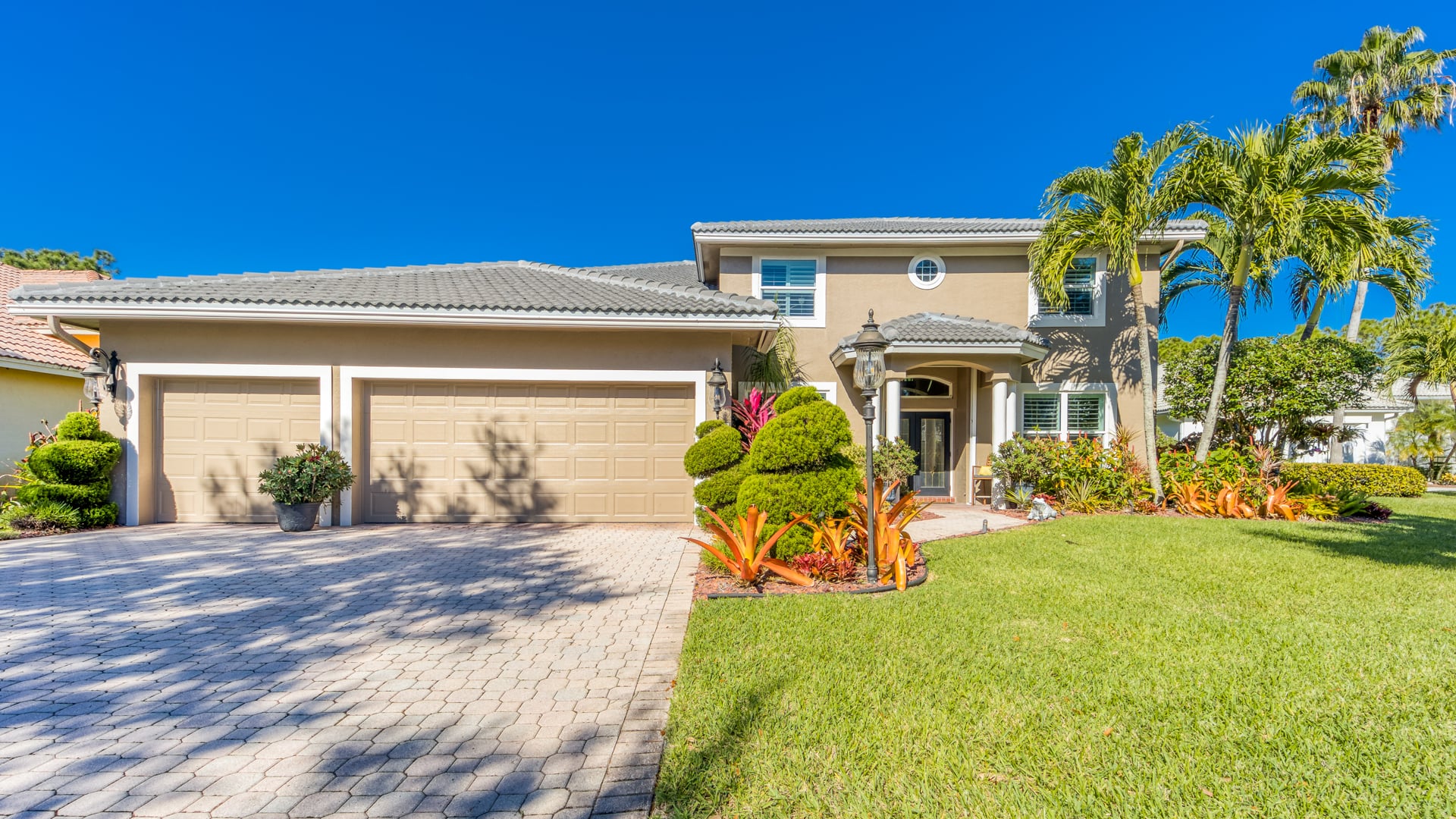 3503 SE Fairway Oaks Trail, Stuart, FL