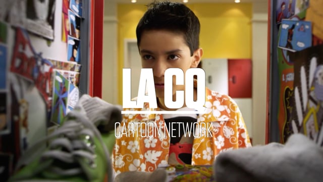 La CQ