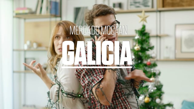 Banco Galicia