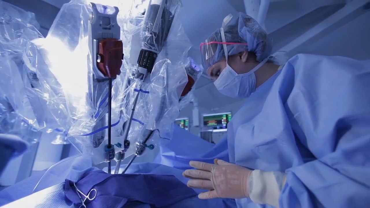 Houston Methodist Neurosurgery Residency Program On Vimeo 8785