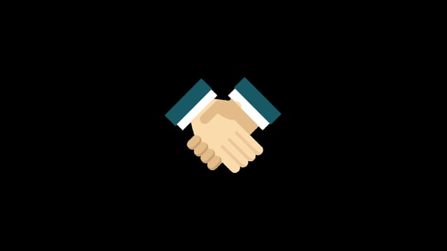 Handshake, Hands, Agreement. Free Stock Video Pixabay