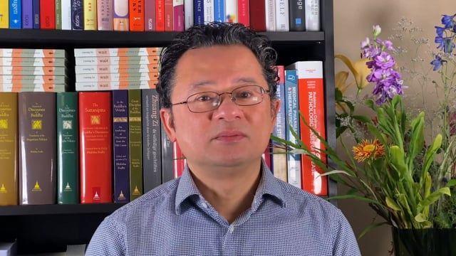 Cuong Lu on Wait: A Love Letter to Those in Despair