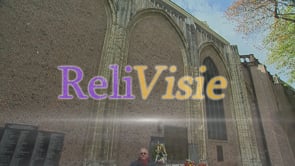 ReliVisie mei - 12 mei 2017