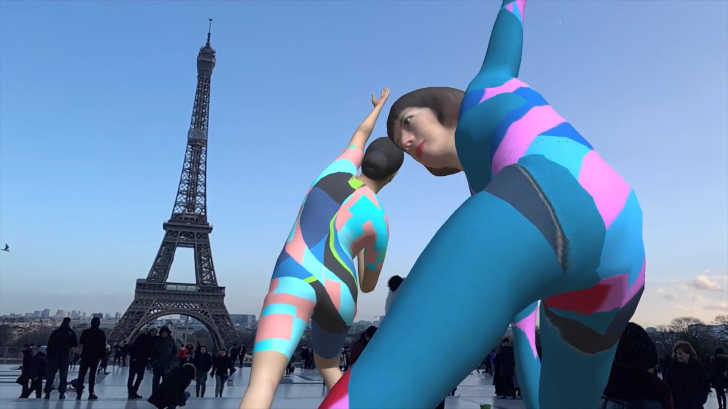 Dance Trail Compilation | Videos & Movies on Vimeo