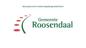 De Raad van Roosendaal - 15 juni 2017