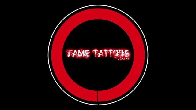 ⁣Fame Tattoos