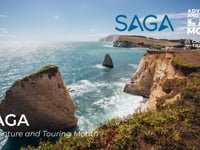 SAGA - Adventure and Touring Month