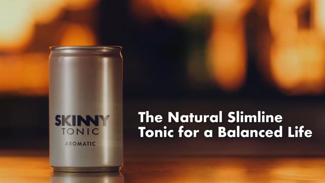 Skinny Tonic