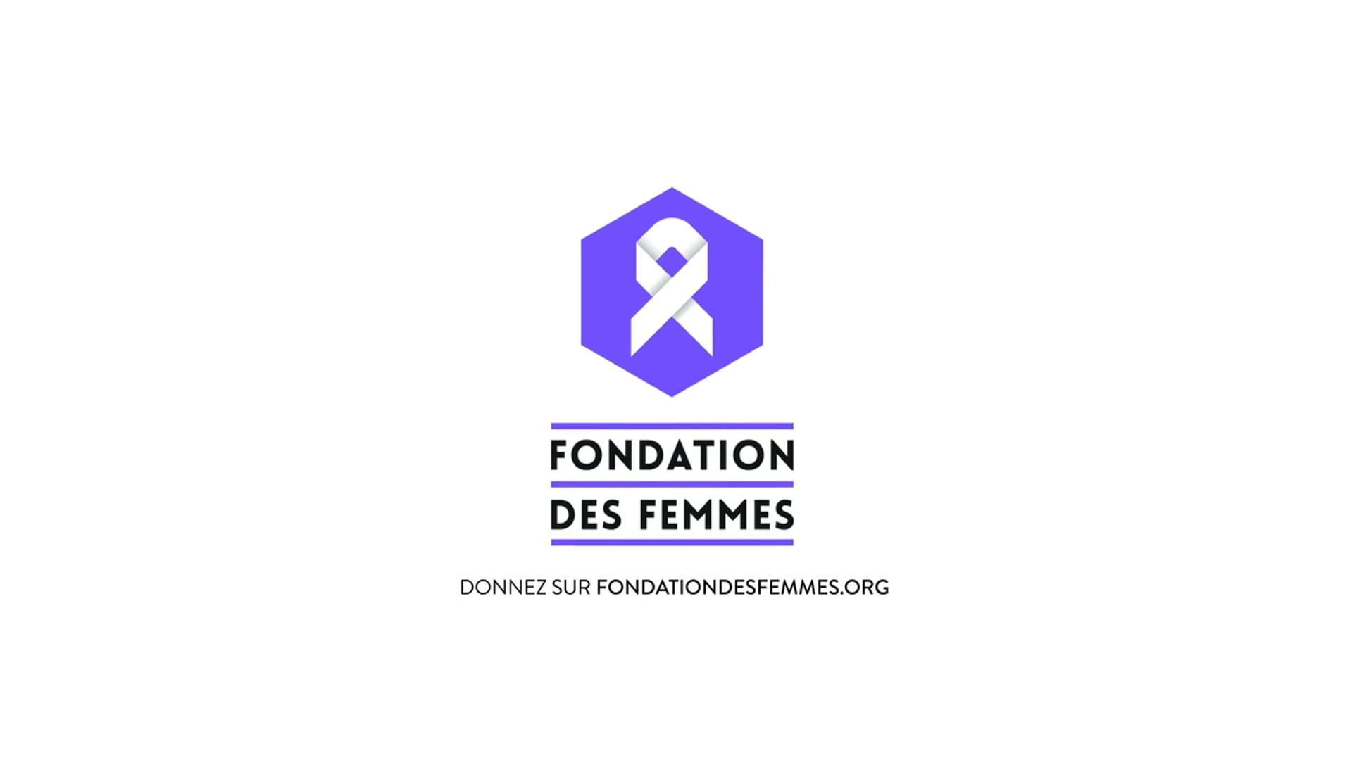La Fondation des Femmes | Agissons Ensemble