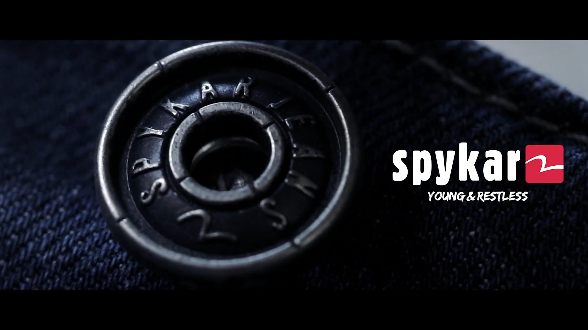 Spykar Corporate Film | By Purpose