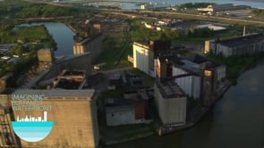 Imagining Buffalo's Waterfront