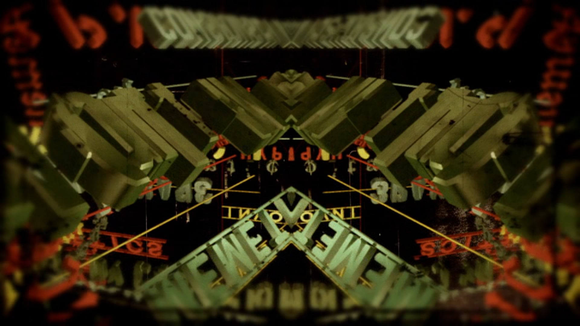 dubgrade glitch
