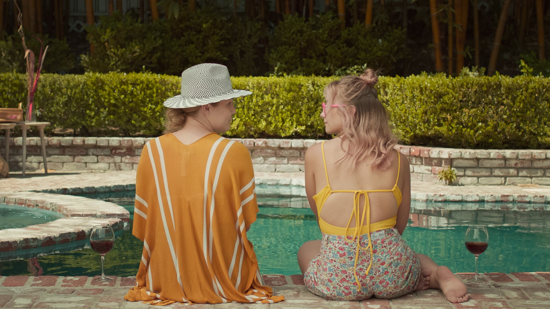 No Longer Perfect (2020) - Trailer