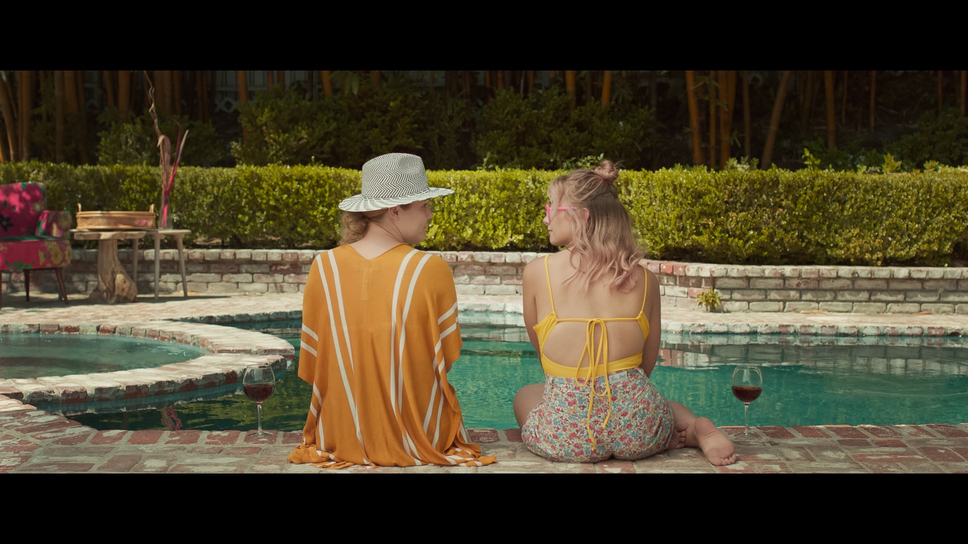 No Longer Perfect (2020) - Trailer
