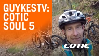 GuyKesTV: Soul 5