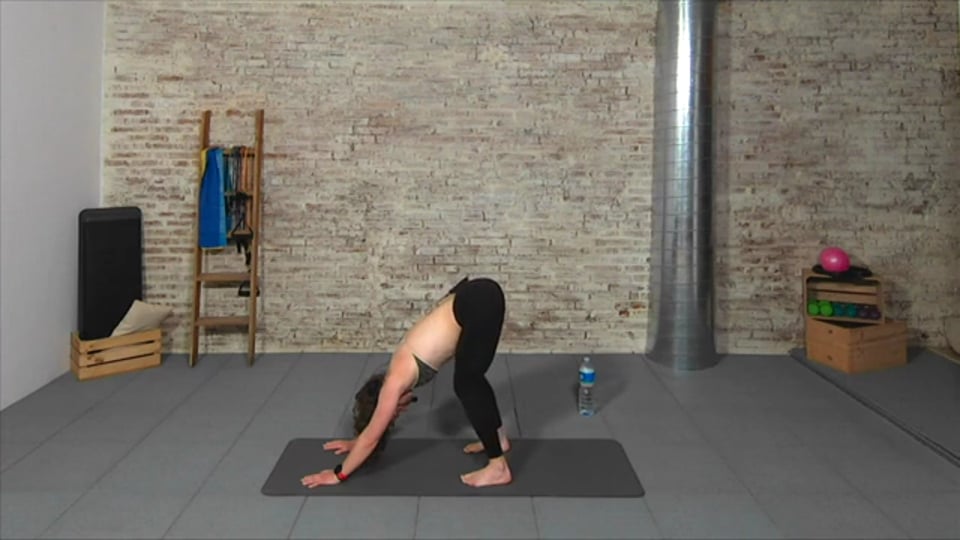 Mejora la postura corporal